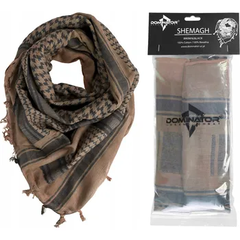 Šátek Dominator šátek pepito - bavlna