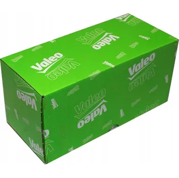 Brzdová hadice Valeo 509132 Těsnění, trubka chladicí kapaliny