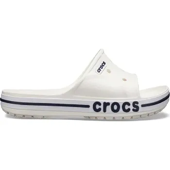 Dámská móda Crocs White 1182649 5 (37-38)