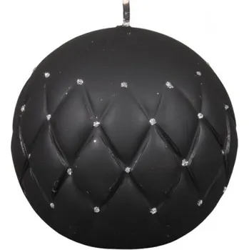 Svíčka Svíčka FLORENCIA KOULE matná d10cm