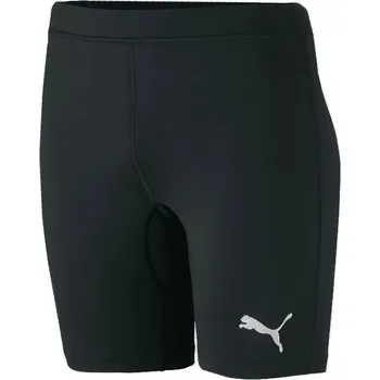 Puma LIGA Baselayer Short Tight Junior 655937 03 152 cm