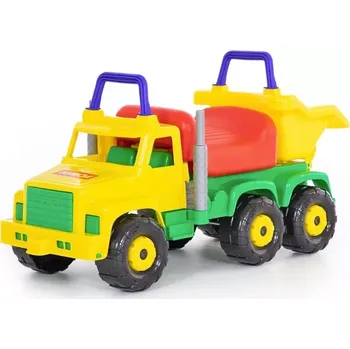 Odrážedlo Polesie Vyklápač