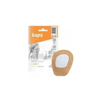 Vložka do bot Vložky do bot Kaps velikost 35-46