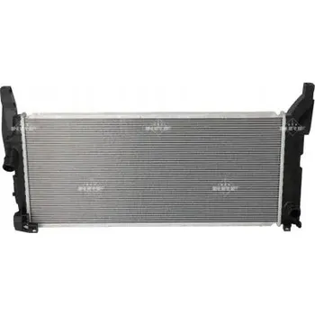 Chladič motoru NRF 59236 Chladič motoru, chlazení motoru