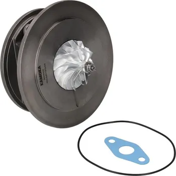 Turbodmychadlo Skupina trupu, turbodmychadlo KAMOKA 8604009