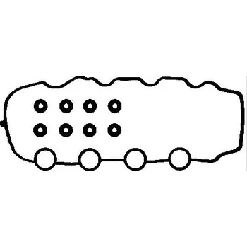 Automobilové těsnění Sada těsnění, kryt hlavy válce BGA RK3376