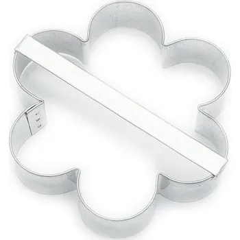 Přisada na vaření a pečení Vykrajovátko květ 9,5cm - Smolík