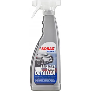 Rychlý detailer Sonax Xtreme Brilliant Shine Detailer 750 ml
