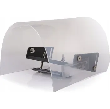 Bezpečnostní kamera Monoblok konvertor Opticum Heavy Duty