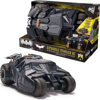 RC model auta RC Batmobil Tumbler 1:15 30 cm