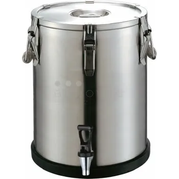 OEM DTKA-20 (Ø330/6380mm, 20l)