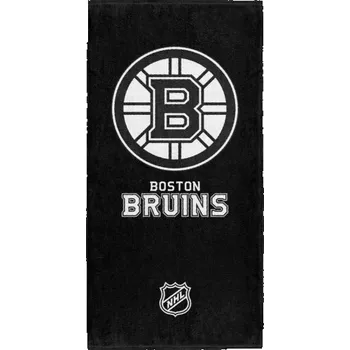 Puk WinCraft Ručník Classic Boston Bruins 539937
