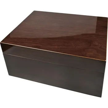 Humidor Humidor na doutníky Angelo 70D Nut