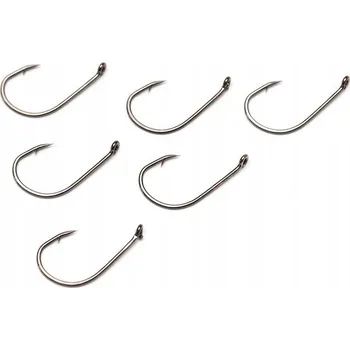 Rybářský háček Háčky Iron Claw Drop Shot Spinning 10 ks