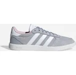 ADIDAS Dámské boty Breaknet Sleek 36 ŠEDÁ