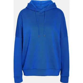 Dámská mikina Noisy May dámská mikina s s kapucí NOISY MAY-27023503 L, velikost M