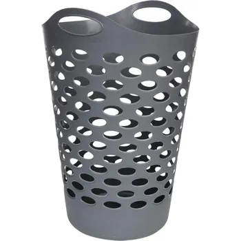 Koš na prádlo Koš na prádlo Flex 60 l