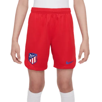 Nike Atlético Madrid domácí 2023/2024 červená/bílá UK Junior L
