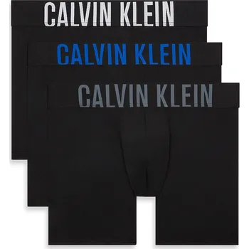 Boxerky Calvin Klein Wht 1182918 Small