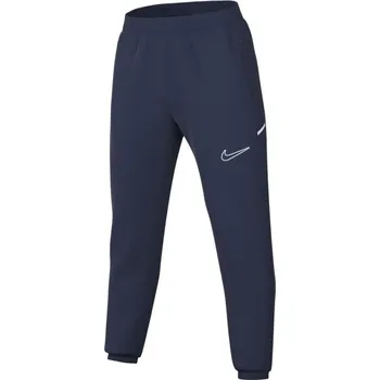 Pánské kalhoty Pánské sportovní kalhoty Nike Dri-Fit Academy 25 tmavě modré FZ9852 410 M
