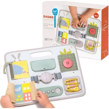 Dětské zboží Taf Toys Hrací pult s aktivitami Zahrada