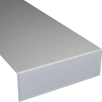 ubrus BĚHOUN HLADKÝ MATNÝ NA STŮL 40x200 UBRUSY BĚHOUNY VÝBĚR BAREV