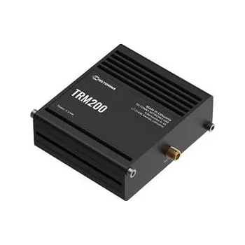 Síťový prvek Teltonika Industrial 4G Cat 4 Modem - TRM200