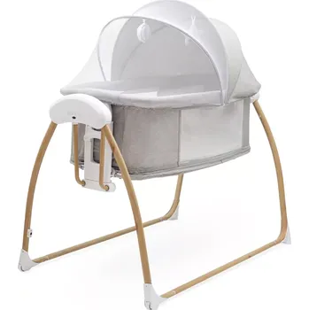 Dětská postýlka Smart dětská postýlka 3 v 1 New Baby