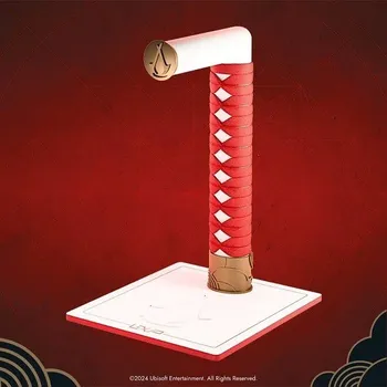 Sluchátka LEXIP X UBISOFT - ASSASSIN'S CREED - STOJAN NA SLUCHÁTKA SHADOWS