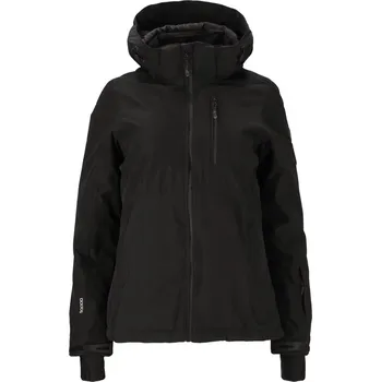 Dámská softshellová bunda Dámská lyžařská bunda Whistler Drizzle W Ski Jacket W-Pro 10000 46