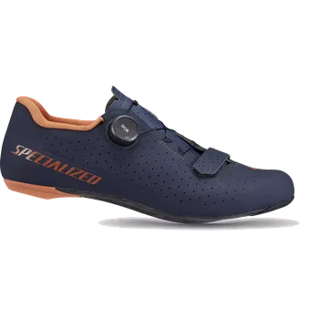 Pánská sportovní obuv Tretry SPECIALIZED Torch 2.0 Deep Marine / Terra Cotta 45