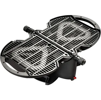 Zahradní gril Přenosný plynový gril NomadiQ BBQ