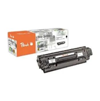 PEACH kompatibilní toner HP CE285A, černý, 1600 výnos