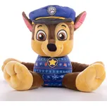 Plyšák Chase z Tlapkové patroly 50 cm