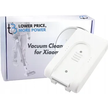 Baterie Akumulátor pro vysavač Xiaomi Mi Vacuum Cleaner G9 G10 3000mAh