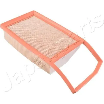 Vzduchový filtr Vzduchový filtr JAPANPARTS FA-0200JM