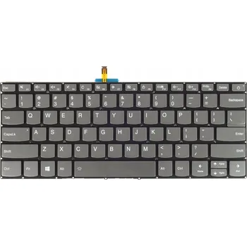 Náhradní klávesnice pro notebook Klávesnice Tradebit 7200 pro IBM, Lenovo