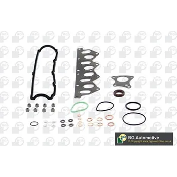 Automobilové těsnění Sada těsnění, hlava válce BGA HN6371