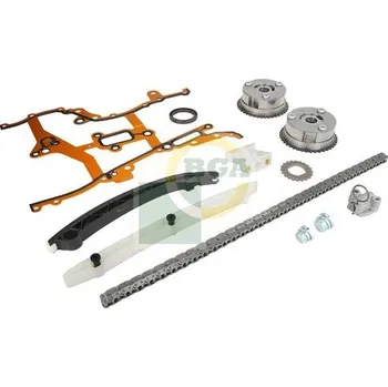 Sada rozvodového řetězu BGA TC0237VFK