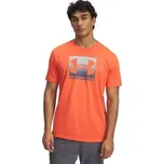 Under Armour Boxed Sports Updated Short-Sleeve Tee XL