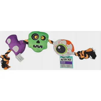 Hračka pro psa Přetahovadlo pro psa Activ Pet
