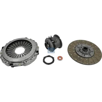 Spojka Sada spojky DT Spare Parts 1.31399
