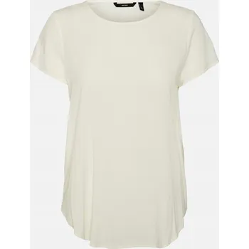 Dámská móda Košile Vero Moda Snow White 1183133 12 (M)