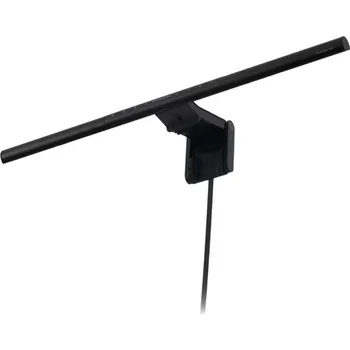 Lampička BenQ Lampa LED pro elektronické čtení ScreenBar Pro Black