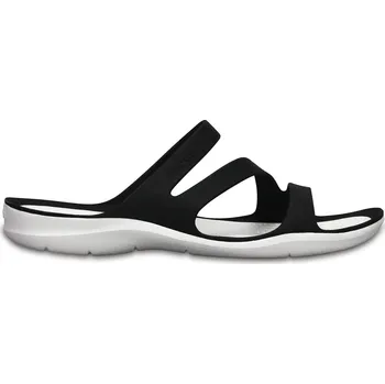Dámská móda Crocs Black 1182561 6 (38-39)