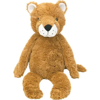 plyšák Happy Horse Lev Louah n.2 velikost: 45 cm