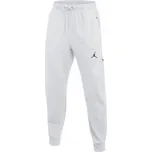 Pánské kalhoty Nike Jordan Air Dri-FIT Training Fleece Cargo DQ7890-135 S
