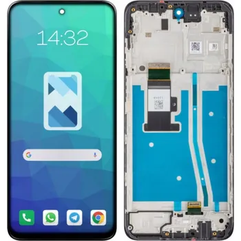 LCD displej IPS pro Motorola Moto G53 5G XT2335