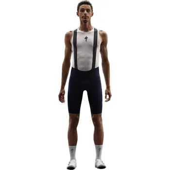 Cyklistické kalhoty Kraťasy SPECIALIZED S-Works Race Bib Short Dark Navy vel.XXL