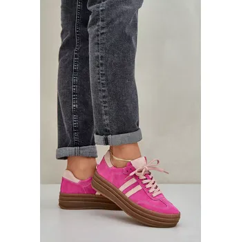 Dámská sportovní obuv Sportovní obuv model 208545 Step in style 39